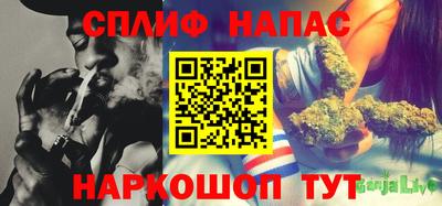 тгк Берёзовский