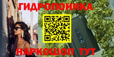 тгк Берёзовский